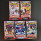 Preview: Paldea Evolved Booster Pack - Artwork Set